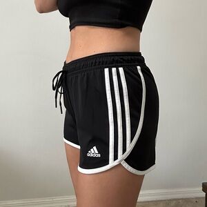 Adidas Track Shorts